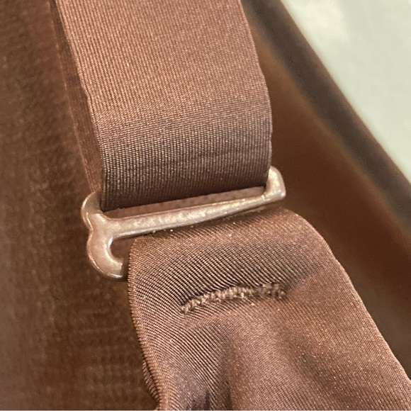 SKIMS  Sz 36DDDD Underwire Adjustable Straps Non Padded Side Support Bra - Picture 5 of 11